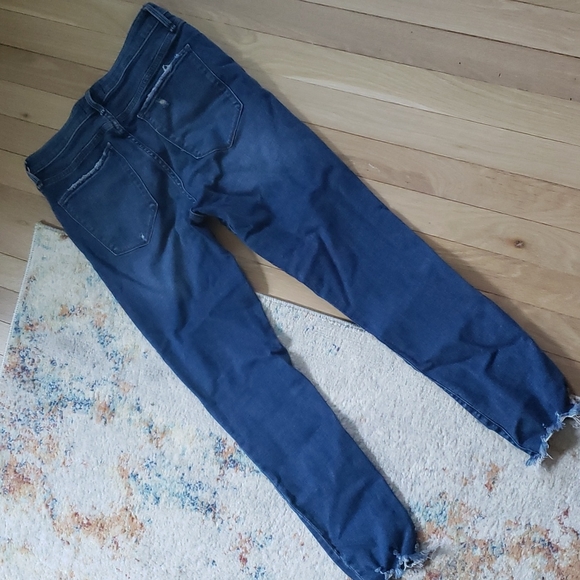 Abercrombie & Fitch Jeans Abercrombie Jeans Poshmark